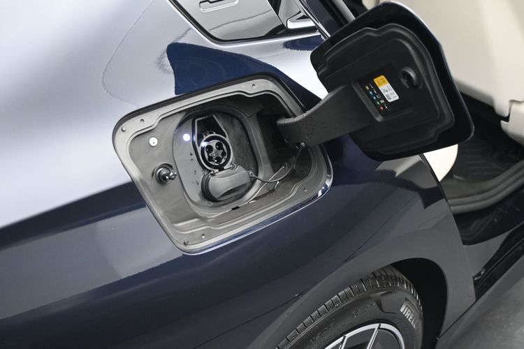 2025 BMW i5 Sedan xDrive40