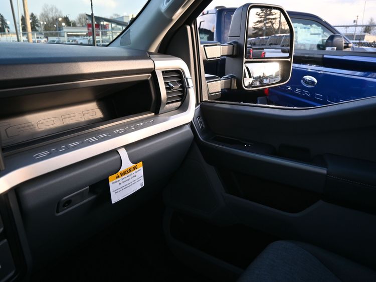 2026 Ford F-350 Super Duty XL