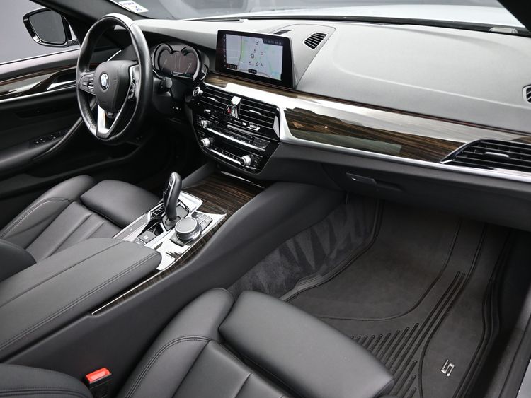 2019 BMW 530i xDrive