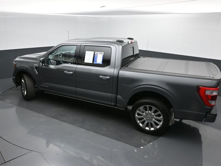 2023 Ford F-150 Limited