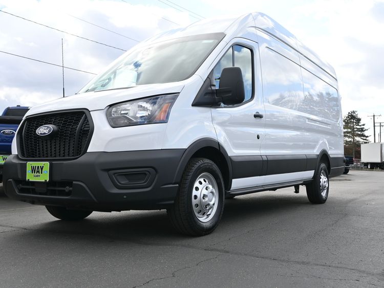 2026 Ford Transit-350 Cargo Van 
