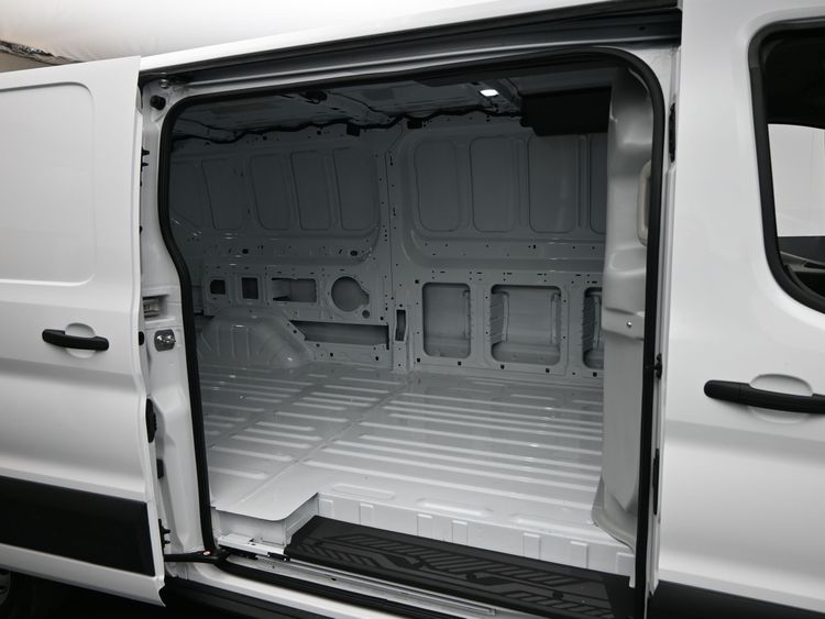 2026 Ford Transit-250 Cargo Van 