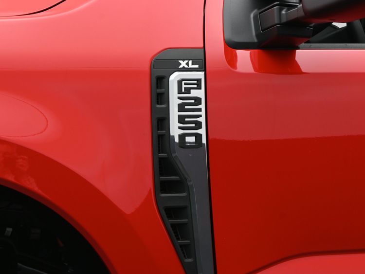 2026 Ford F-250 Super Duty XL