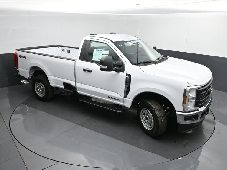 2026 Ford F-250 Super Duty XL