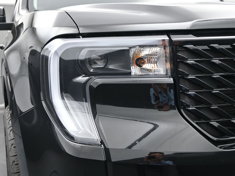 2025 Ford Maverick Lariat - Photo 8