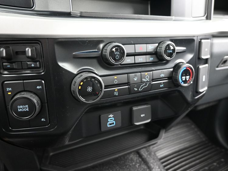 2026 Ford F-250 Super Duty XL