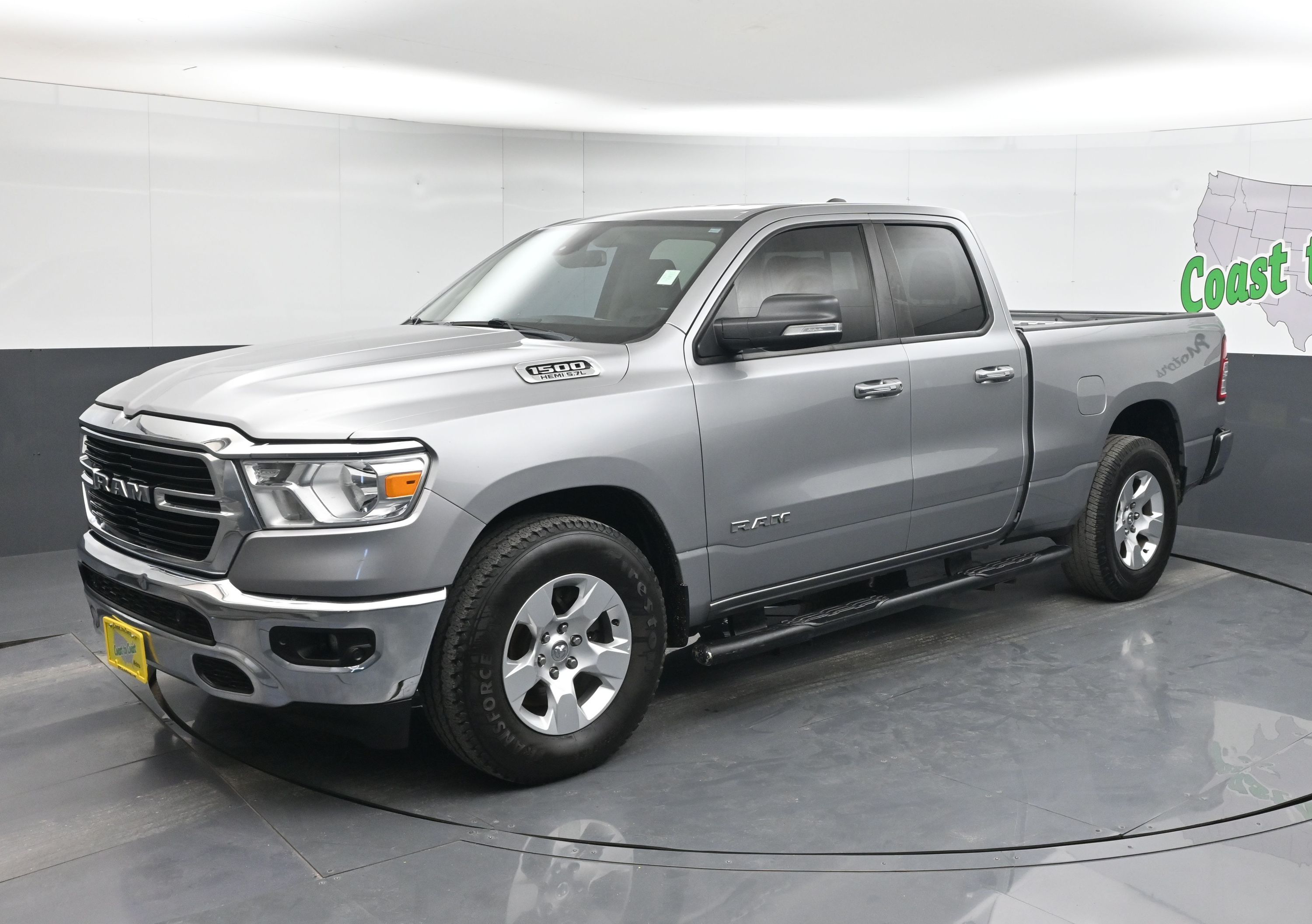 2020 RAM Ram 1500 Pickup Big Horn/Lone Star's photo