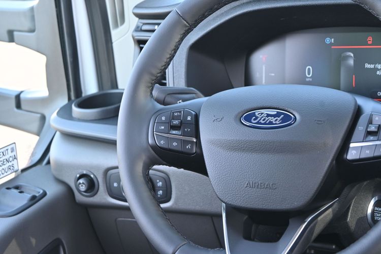 2026 Ford Transit-350 Passenger Van XLT