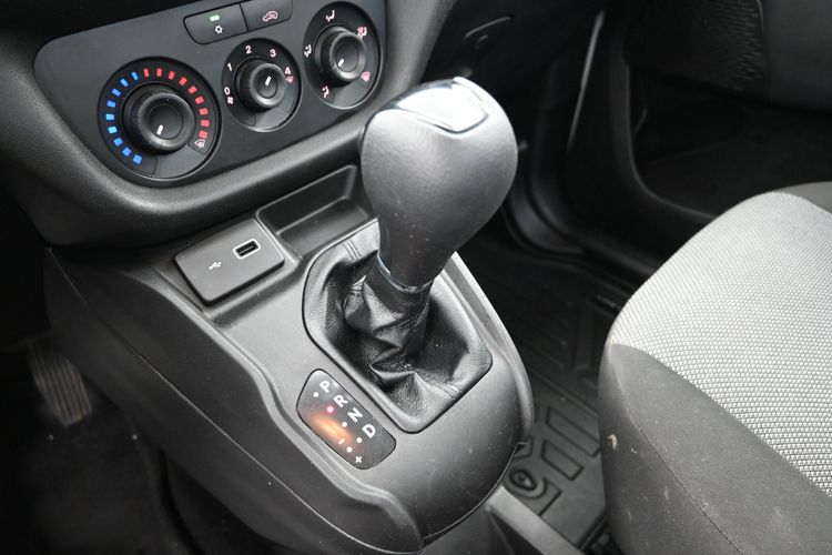 2021 Ram ProMaster City Tradesman Cargo Van