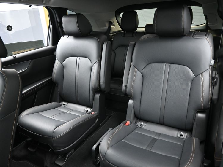 2025 Mazda CX-90 3.3 Turbo Preferred Package