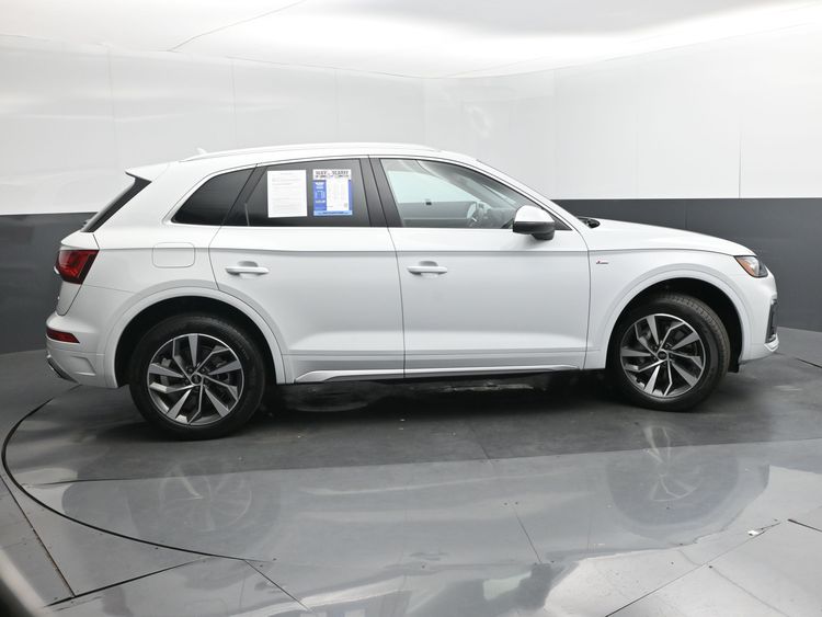 2023 Audi Q5 Premium Plus 45 TFSI S line quattro