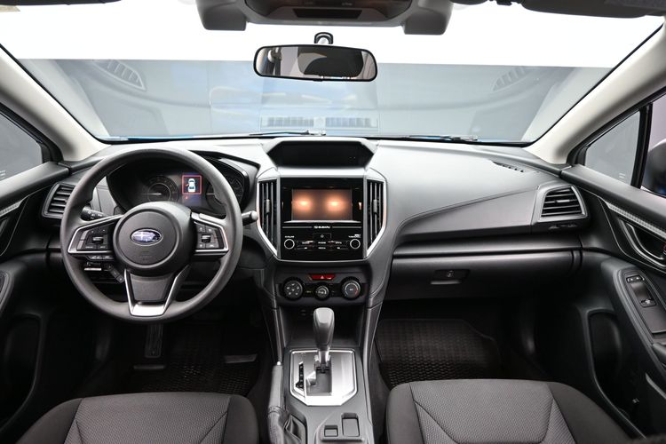 2022 Subaru Impreza Base Sedan