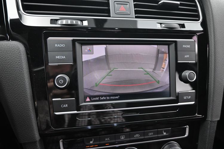 2018 Volkswagen Golf GTI 2.0T S