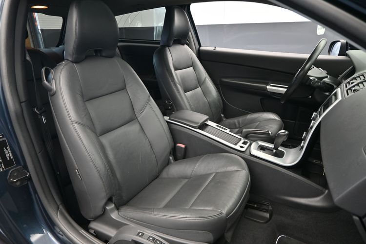 2011 Volvo C30 T5 (Fleet Only)