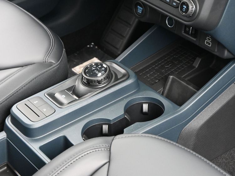 2025 Ford Maverick Lariat - Photo 23