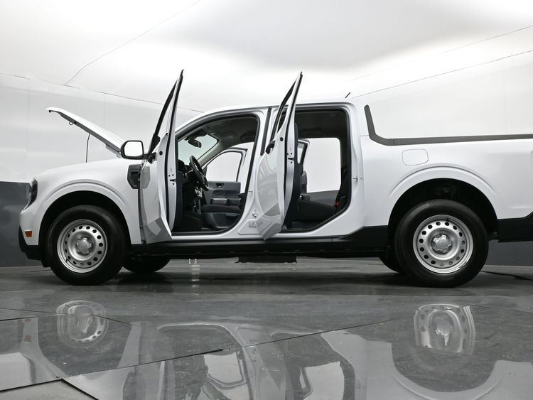 2026 Ford Transit-350 Cargo Van 