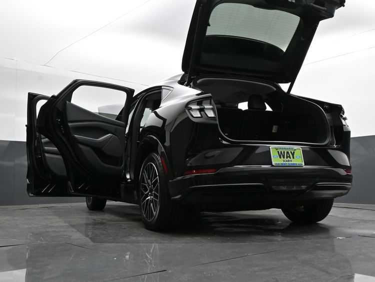 2024 Ford Mustang Mach-E Premium