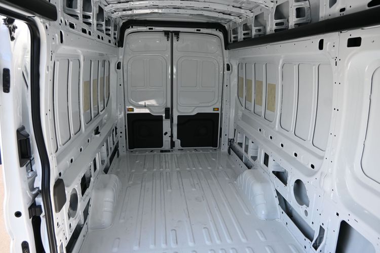 2026 Ford Transit-350 Cargo Van 