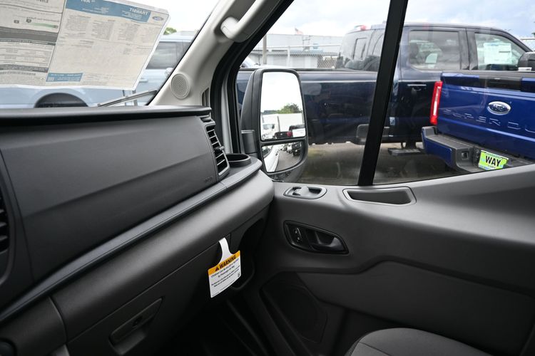2026 Ford Transit-350 Cargo Van 