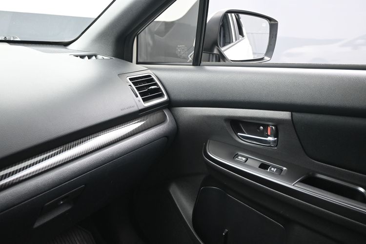2019 Subaru WRX 