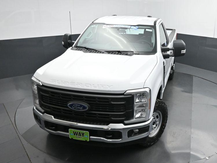 2026 Ford F-250 Super Duty XL
