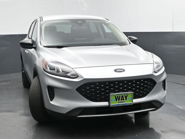 2020 Ford Escape SE Sport Hybrid