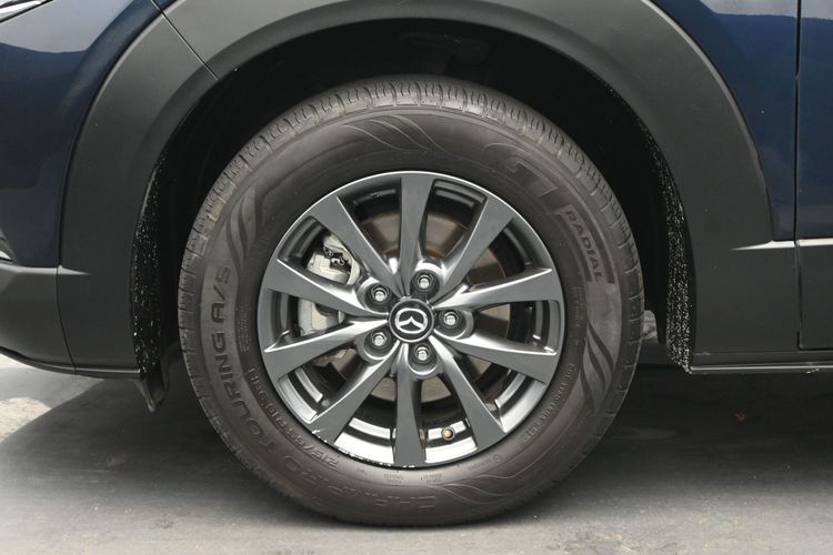 2021 Mazda CX-30 2.5 S