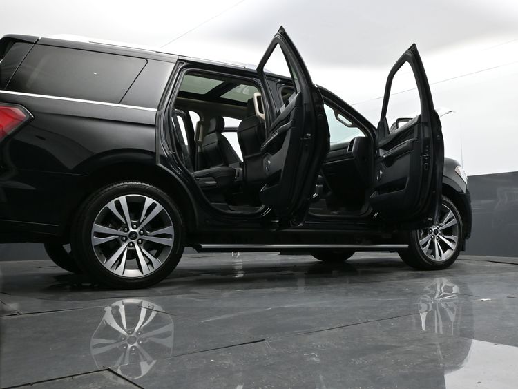 2020 Ford Expedition Platinum
