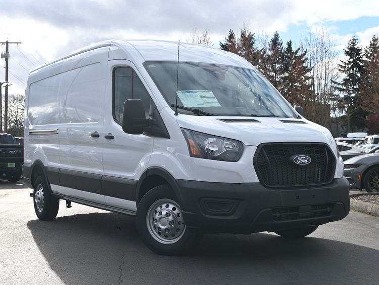 2026 Ford Transit-250 Cargo Van 