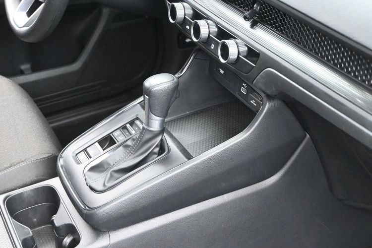 2025 Honda CR-V LX 2WD