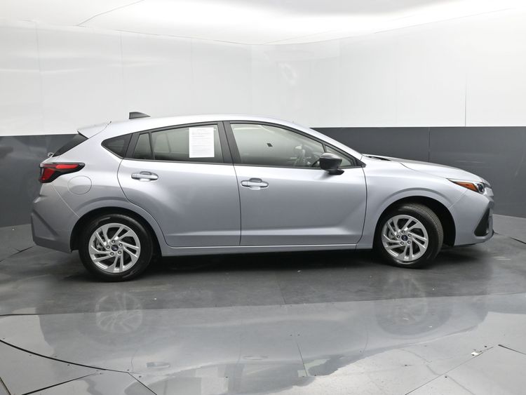 2024 Subaru Impreza Base 5-Door