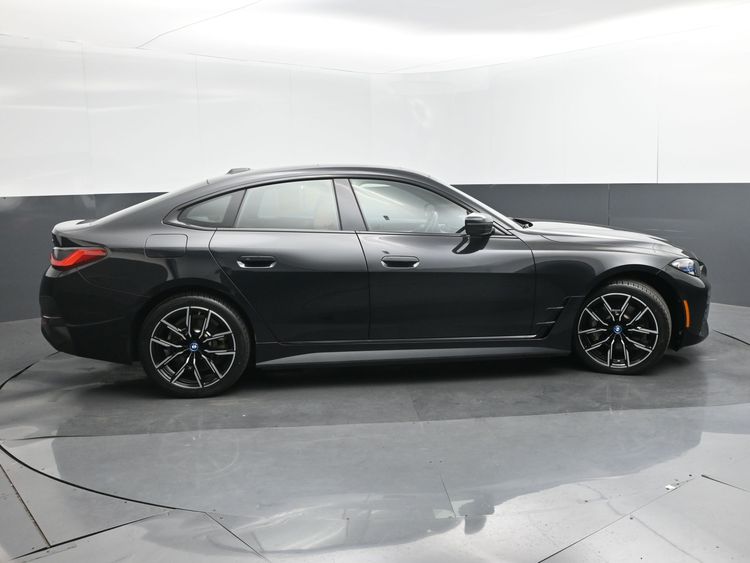 2022 BMW i4 eDrive40