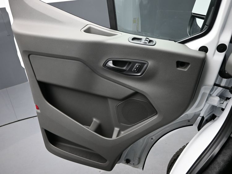 2026 Ford Transit-250 Cargo Van 