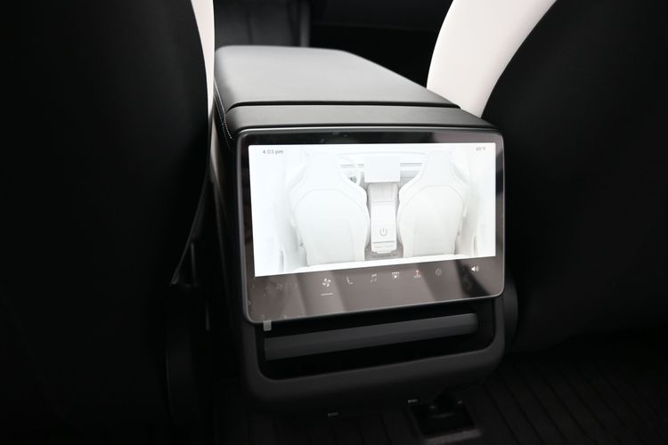 2024 Tesla Model 3 Performance All-Wheel Drive