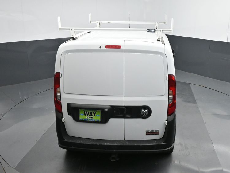 2021 Ram ProMaster City Tradesman Cargo Van
