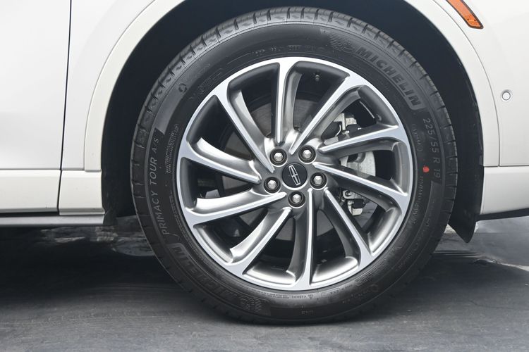 2021 Lincoln Corsair Grand Touring