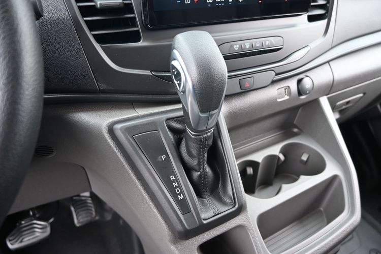 2026 Ford Transit-350 Cargo Van 