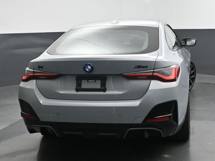 2023 BMW i4 M50