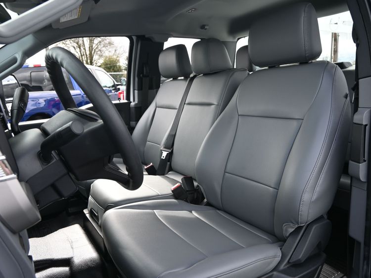 2023 Ford F-350 Super Duty XL