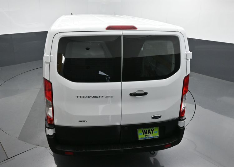 2023 Ford Transit-250 Cargo Van 