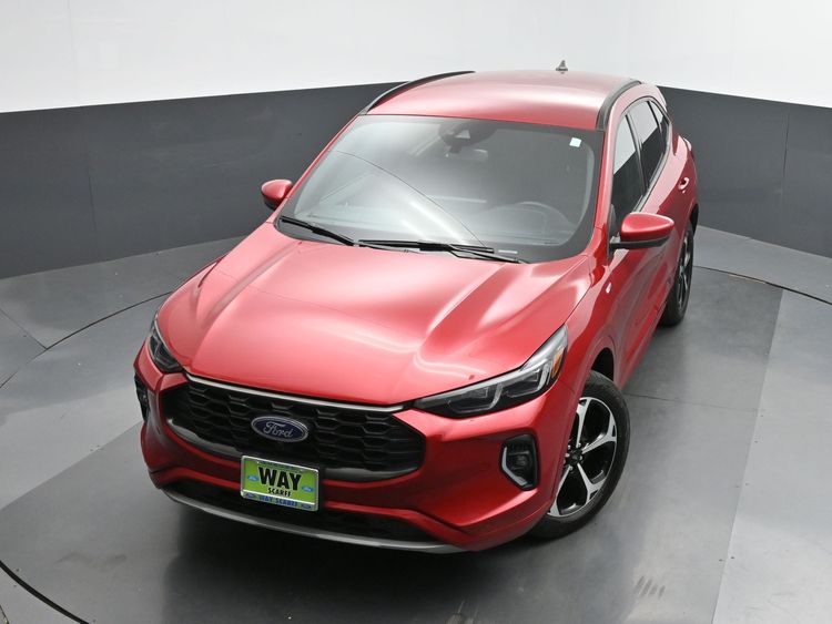 2023 Ford Escape ST-Line Elite