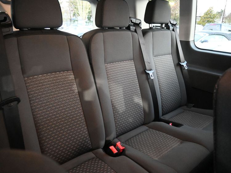 2023 Ford Transit-350 Passenger Van XLT