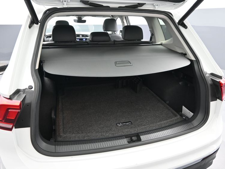 2020 Volkswagen Tiguan 2.0T SEL