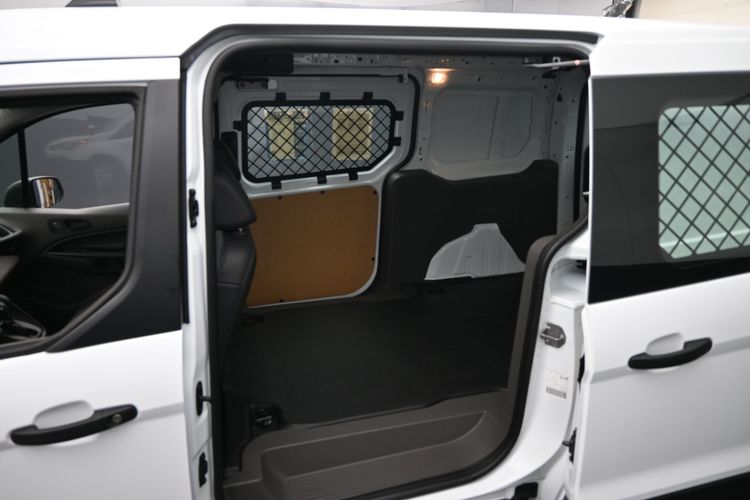 2022 Ford Transit Connect XL Cargo Van