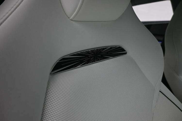 2024 Tesla Model 3 Performance All-Wheel Drive