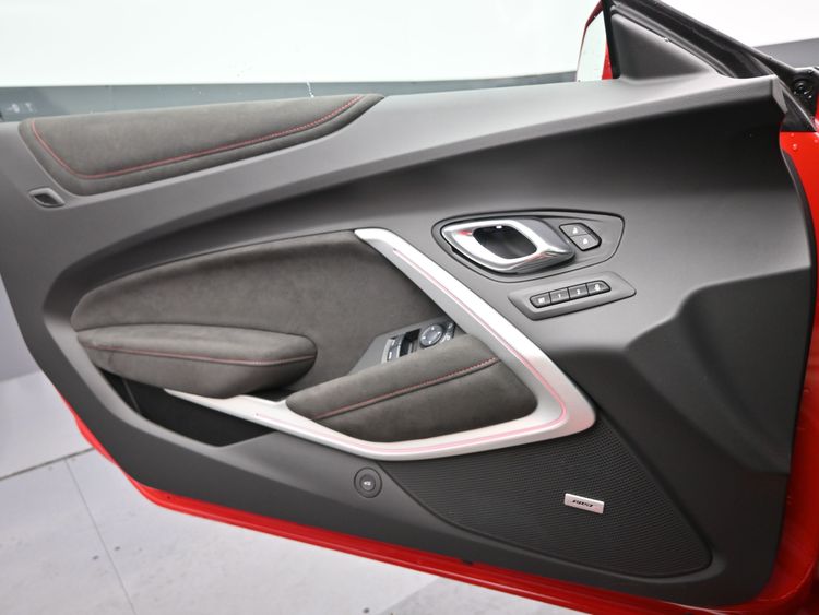 2017 Chevrolet Camaro ZL1