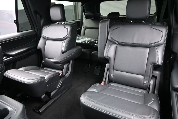2027 Ford Expedition Max 