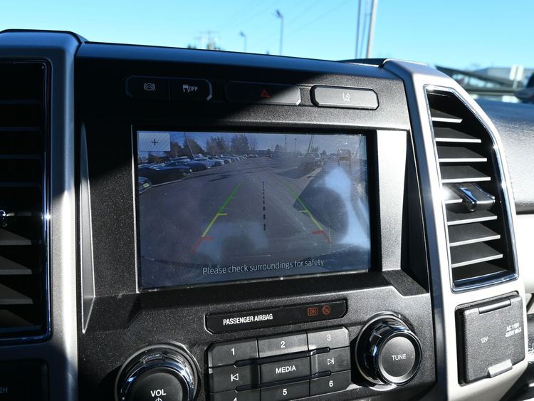 2020 Ford F-250 LARIAT