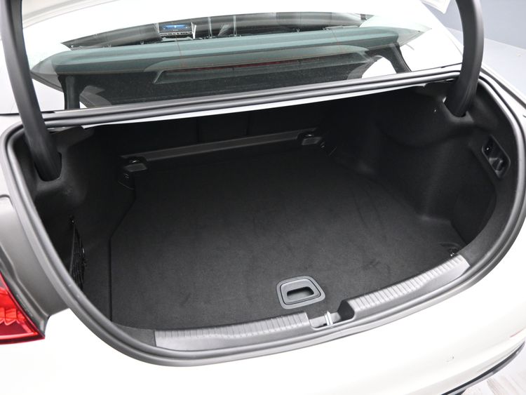 2023 Mercedes-Benz C 300 Sedan