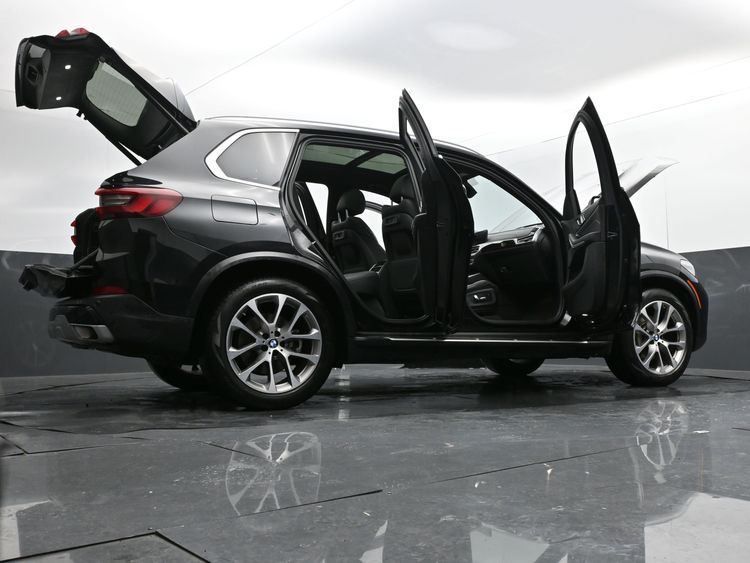 2023 BMW X5 sDrive40i